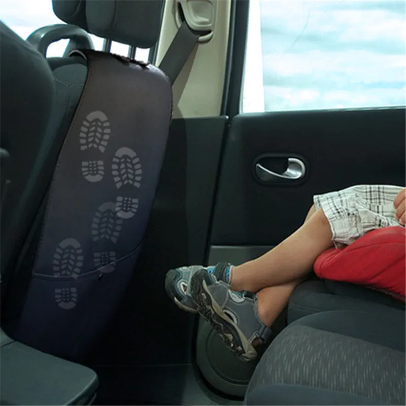 Cartoon Car Seat Back Anti-Kick Pad for Kids Rear Seat Anti-Scratch Dirt Protector Mat
Cartoon Car Seat Back Anti-Kick Pad for Kids Rear Seat Anti-Scratch Dirt Protector Mat