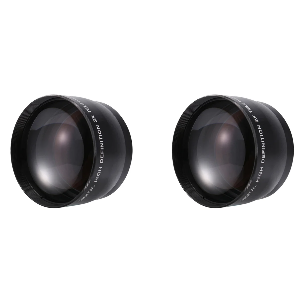 Профессиональный телеобъектив для 5D/6D/60D/ 350D / 400D / 450D / 500D / 1000D / 550D / 600D 18-55 мм, 2 шт.
Профессиональный телеобъектив для 5D/6D/60D/ 350D / 400D / 450D / 500D / 1000D / 550D / 600D 18-55 мм, 2 шт.