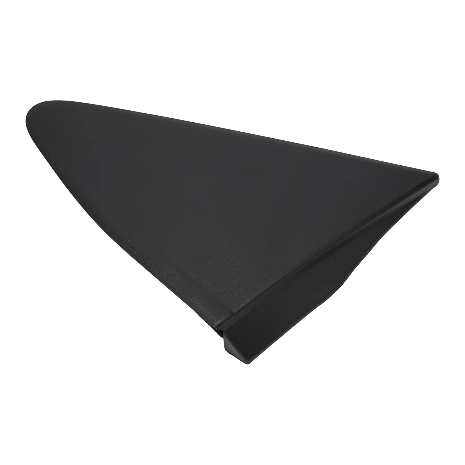 Left Side Plastic Triangle Rearview Mirror Accessories Black Cover For Yaris Corner Cover High Quality Practical
Left Side Plastic Triangle Rearview Mirror Accessories Black Cover For Yaris Corner Cover High Quality Practical