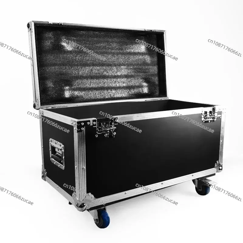 Custom Stage Audio Transport Cabinet Cable Speaker Shockproof Equipment Storage Tool Case
Custom Stage Audio Transport Cabinet Cable Speaker Shockproof Equipment Storage Tool Case