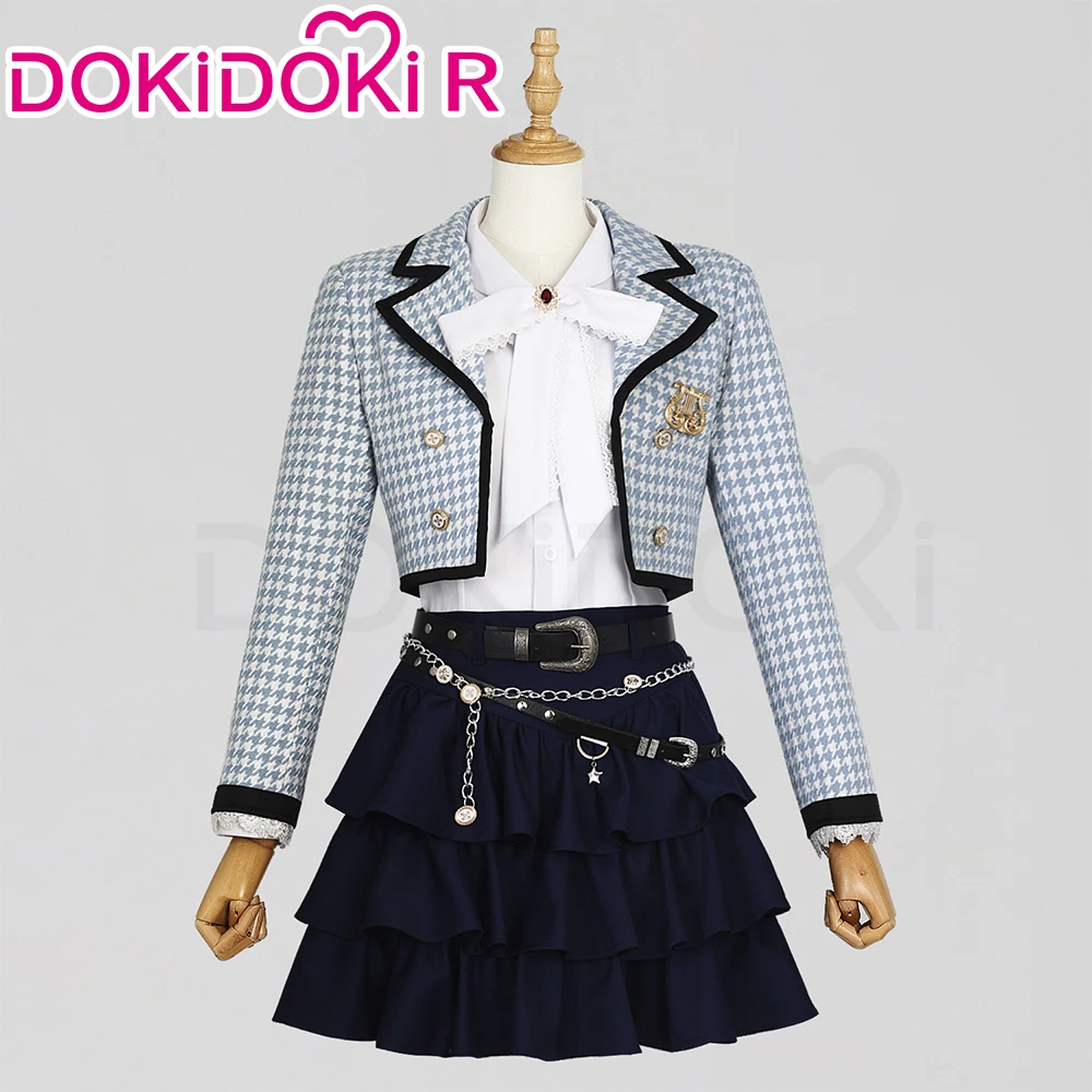 Heroine Hunter MC Cosplay Costume Game Love and Deepspace【XS-2XL】 Women Sylus Xavier Rafayel Zayne Caleb Plus Size 2026
Heroine Hunter MC Cosplay Costume Game Love and Deepspace【XS-2XL】 Women Sylus Xavier Rafayel Zayne Caleb Plus Size 2026