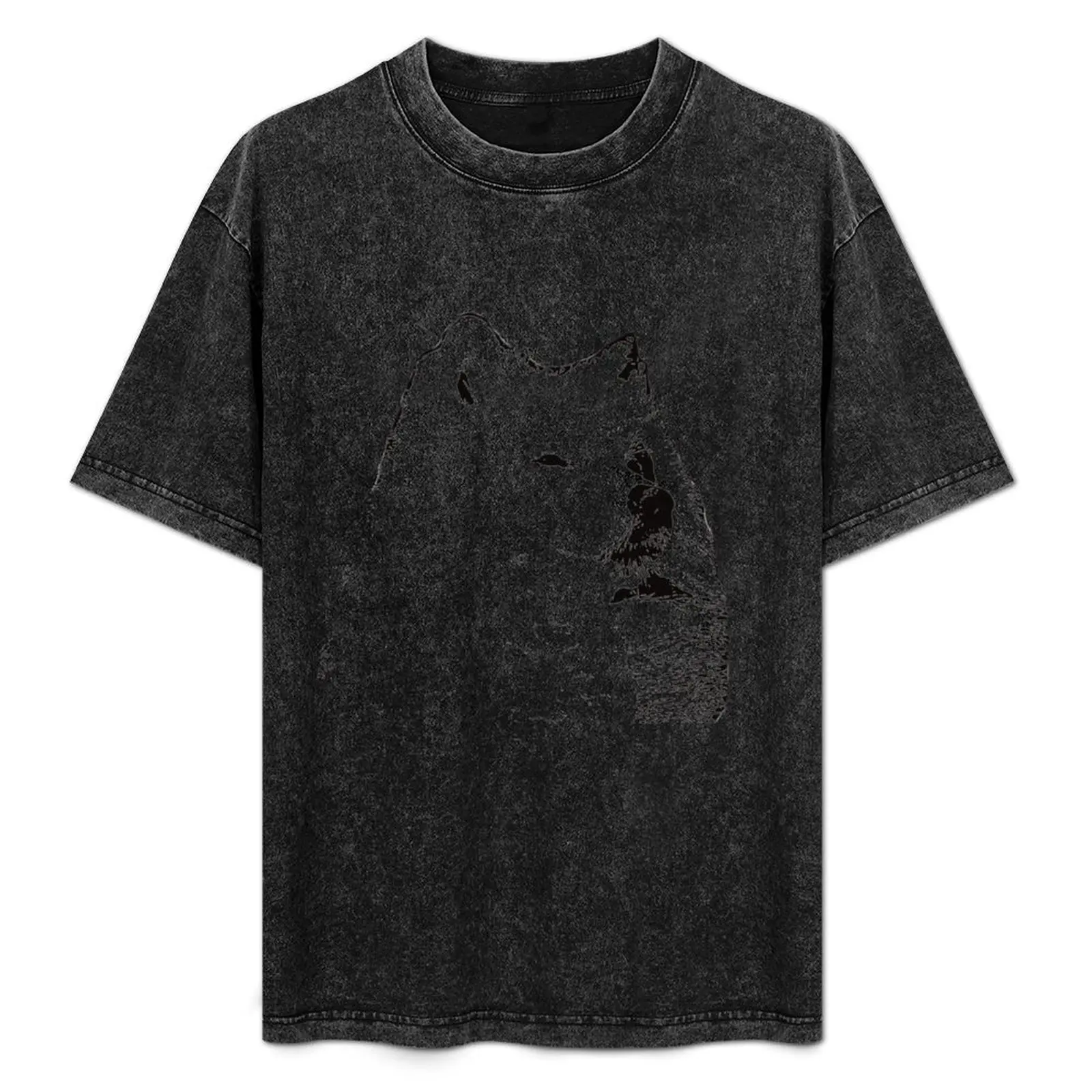 Samoyed T-Shirt Ultra Soft Breathable Tee Top
Samoyed T-Shirt Ultra Soft Breathable Tee Top