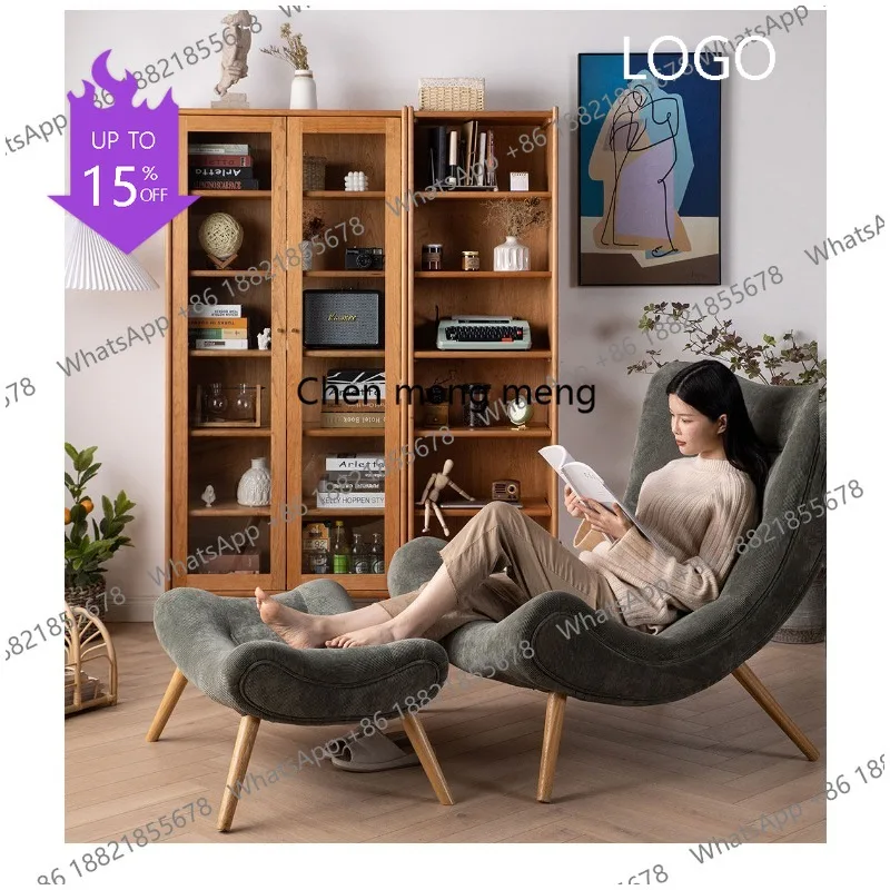 M183 Nordic solid wood bookcase display case transparent glass storage Japanese simple door shelf
M183 Nordic solid wood bookcase display case transparent glass storage Japanese simple door shelf