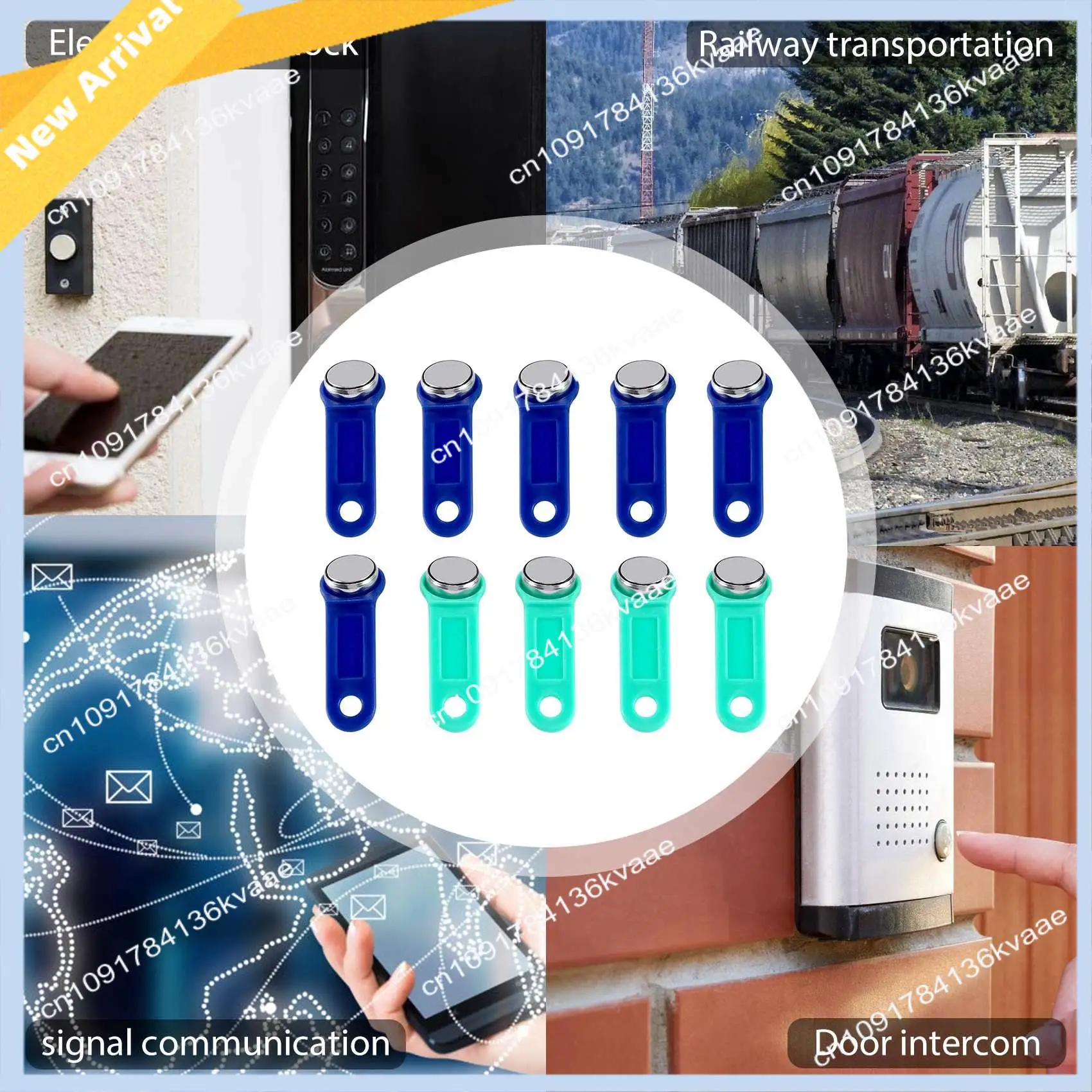 M01K 10 шт./лот перезаписываемый RFID контактный ключ памяти RW1990 Ibutton для копирования карт ключи для сауны Далласа карты
M01K 10 шт./лот перезаписываемый RFID контактный ключ памяти RW1990 Ibutton для копирования карт ключи для сауны Далласа карты