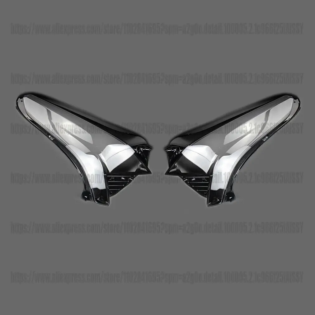 For Cadillac XT5 2016-2020 Headlight Cover Lens Auto Accessories Left Right Pair car acesssories
For Cadillac XT5 2016-2020 Headlight Cover Lens Auto Accessories Left Right Pair car acesssories