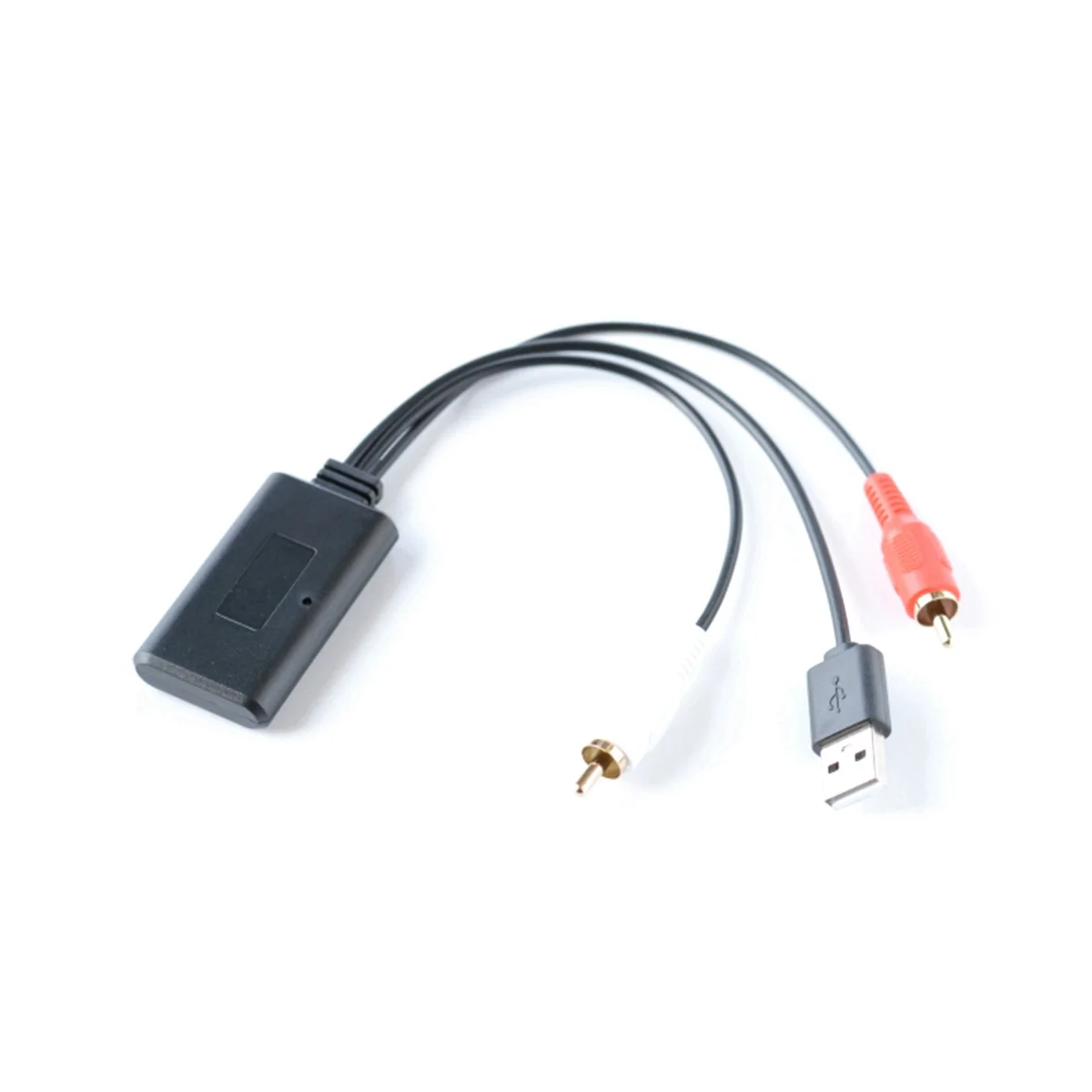 Автомобильный Универсальный беспроводной Bluetooth модуль музыкальный адаптер Rca Aux аудио кабель USB
Автомобильный Универсальный беспроводной Bluetooth модуль музыкальный адаптер Rca Aux аудио кабель USB