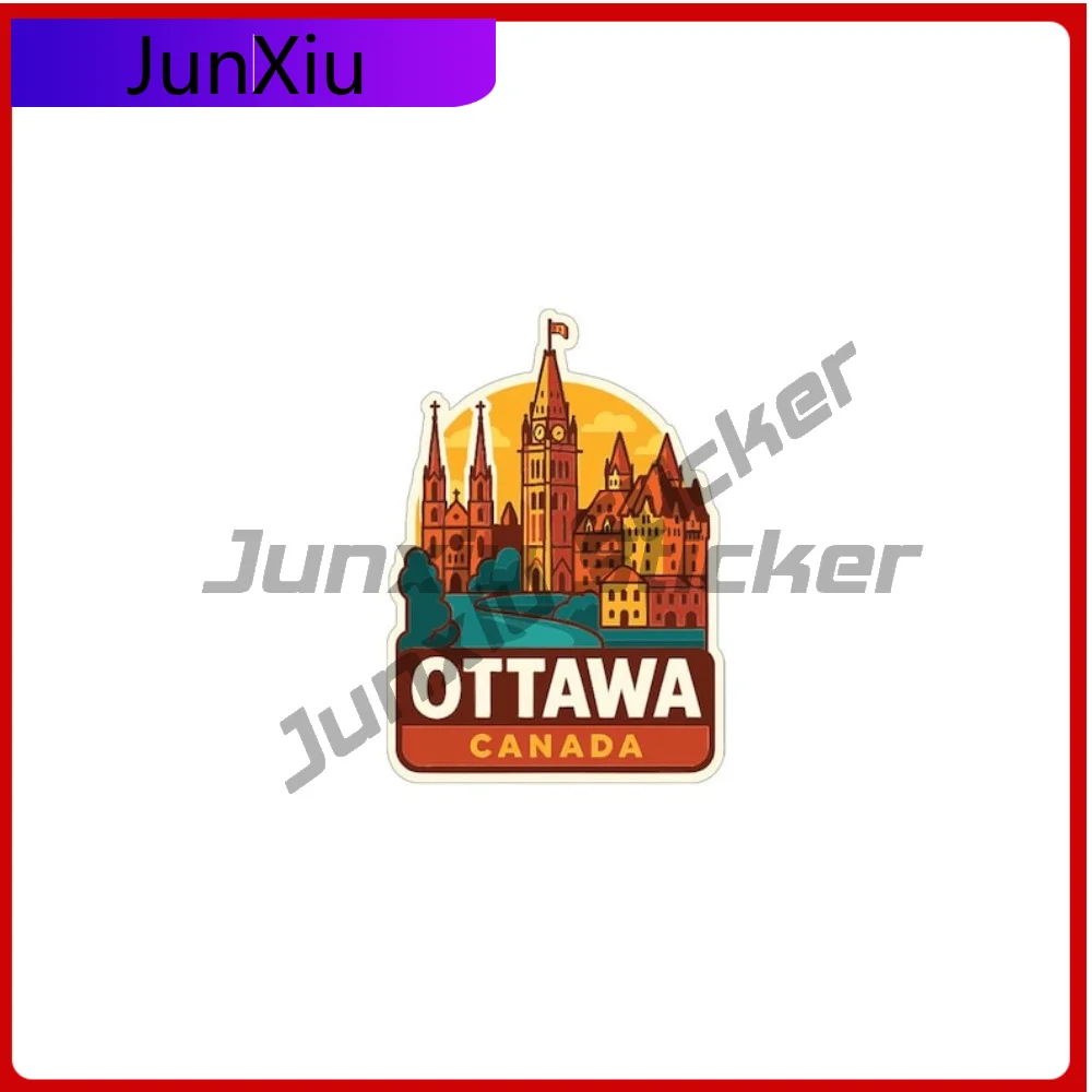 Ottawa Canada Travel Sticker Decor Vinyl Decal Car Decoration Aesthetic Stickers Bumper Window Phone Trunk Windshield Suv90n06
Ottawa Canada Travel Sticker Decor Vinyl Decal Car Decoration Aesthetic Stickers Bumper Window Phone Trunk Windshield Suv90n06