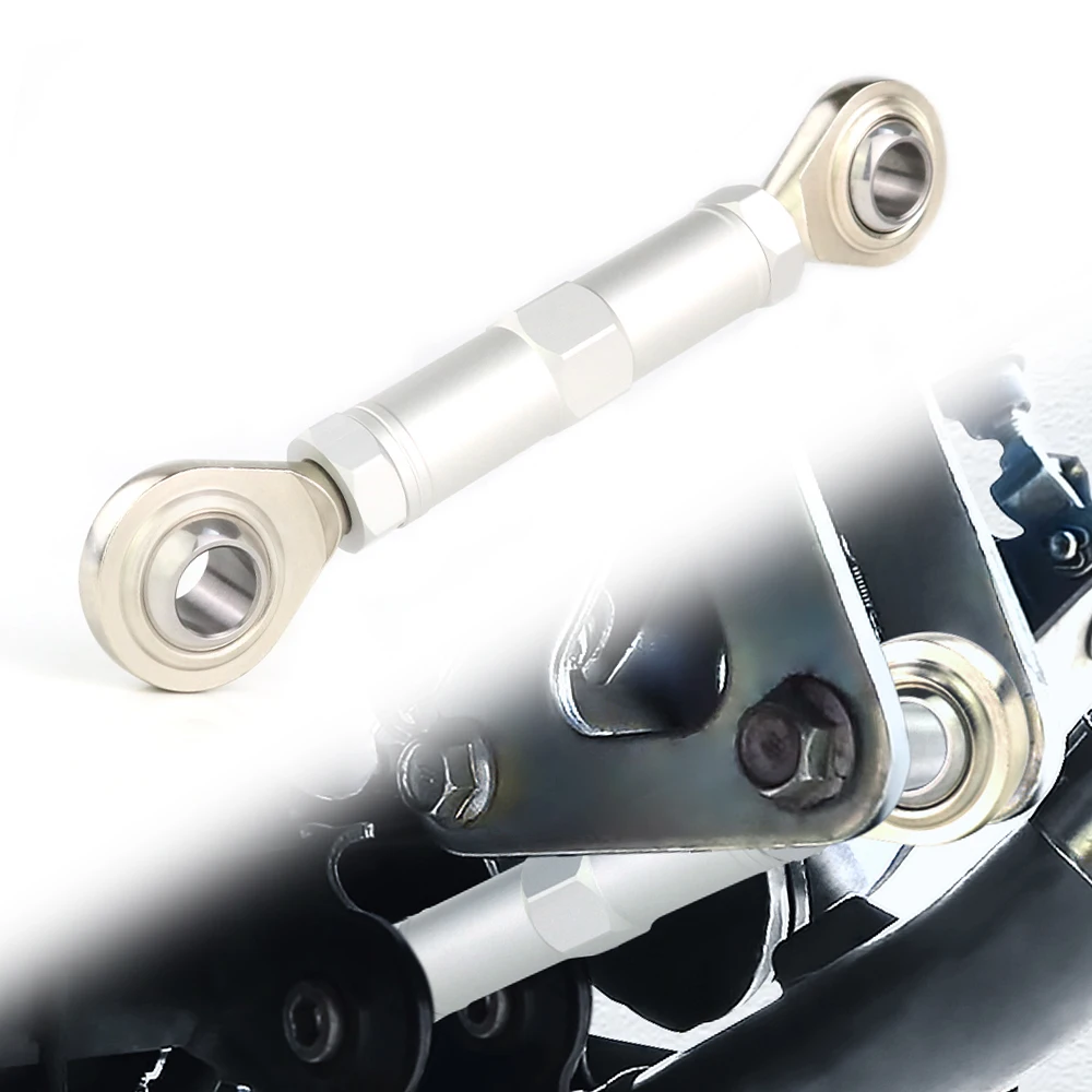 Suspension Lowering Drop Absorber Lowering Link For Kawasaki Z900 2017-2023 Z1000 2010-2013 Adjustable Motorcycle Accessories
Suspension Lowering Drop Absorber Lowering Link For Kawasaki Z900 2017-2023 Z1000 2010-2013 Adjustable Motorcycle Accessories