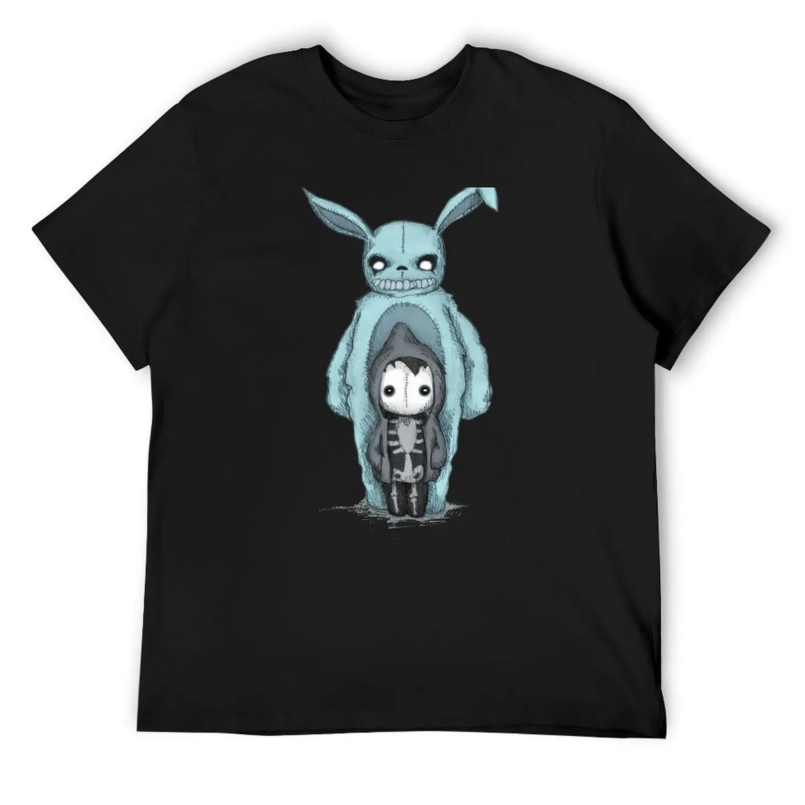 Plushie Boy & Bunny T-Shirt custom shirt summer clothes luxury t-shirt mens designer clothes
Plushie Boy & Bunny T-Shirt custom shirt summer clothes luxury t-shirt mens designer clothes