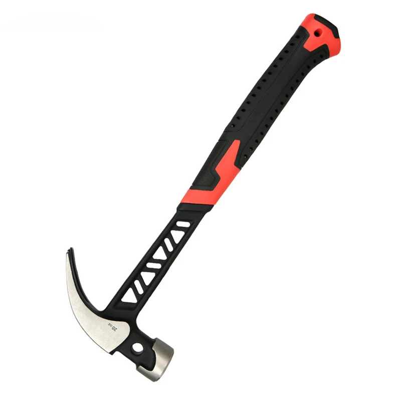 Встроенный молоток-раммер Многофункциональный полый амортизирующий комбинированный молоток с магнитным инструментом
Встроенный молоток-раммер Многофункциональный полый амортизирующий комбинированный молоток с магнитным инструментом