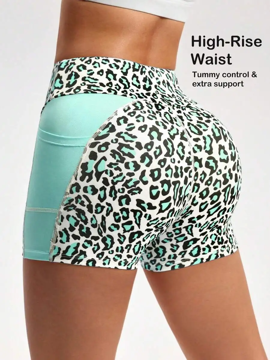 Summer Women High Waist Sweat Shorts Solid Seamless Elastic Biker Shorts Slim Fit Gym Fitness Daily Casual Sports Wear
Summer Women High Waist Sweat Shorts Solid Seamless Elastic Biker Shorts Slim Fit Gym Fitness Daily Casual Sports Wear