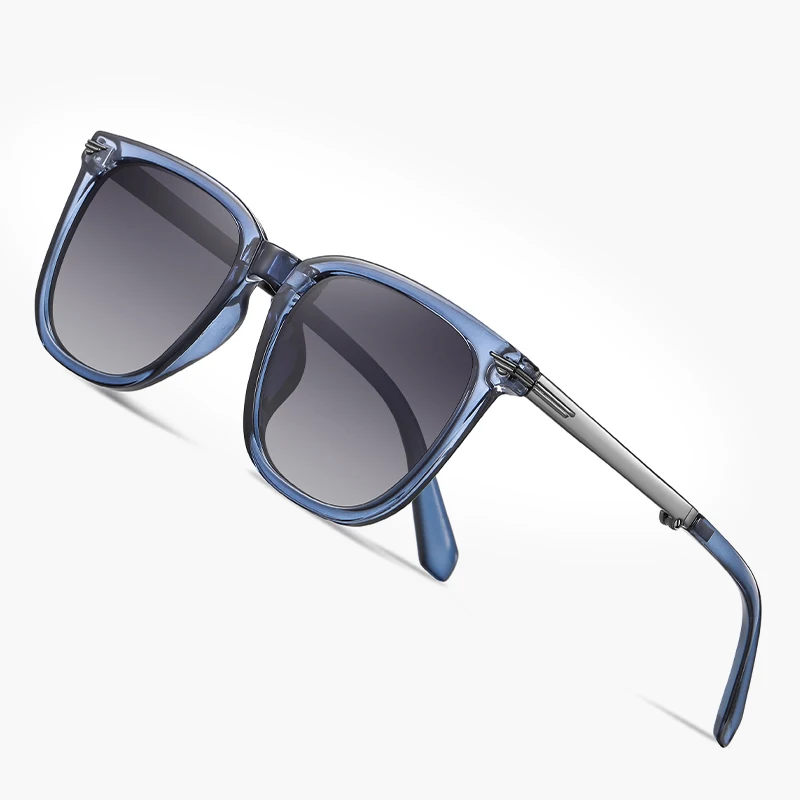 Polarized Luxury Sunglasses for Men Women Fashion Brand UV400 Lens 2024 Foldable Sun Glasses Outdoor Driving Vintage Eyewear
Polarized Luxury Sunglasses for Men Women Fashion Brand UV400 Lens 2024 Foldable Sun Glasses Outdoor Driving Vintage Eyewear