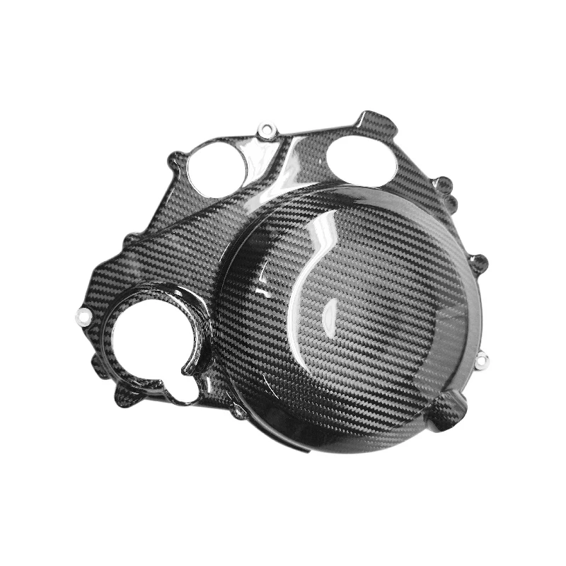 Hot selling Factory Manufacturing Autoclave Dry Carbon Fiber Clutch Cover for 2017-2021
Hot selling Factory Manufacturing Autoclave Dry Carbon Fiber Clutch Cover for 2017-2021