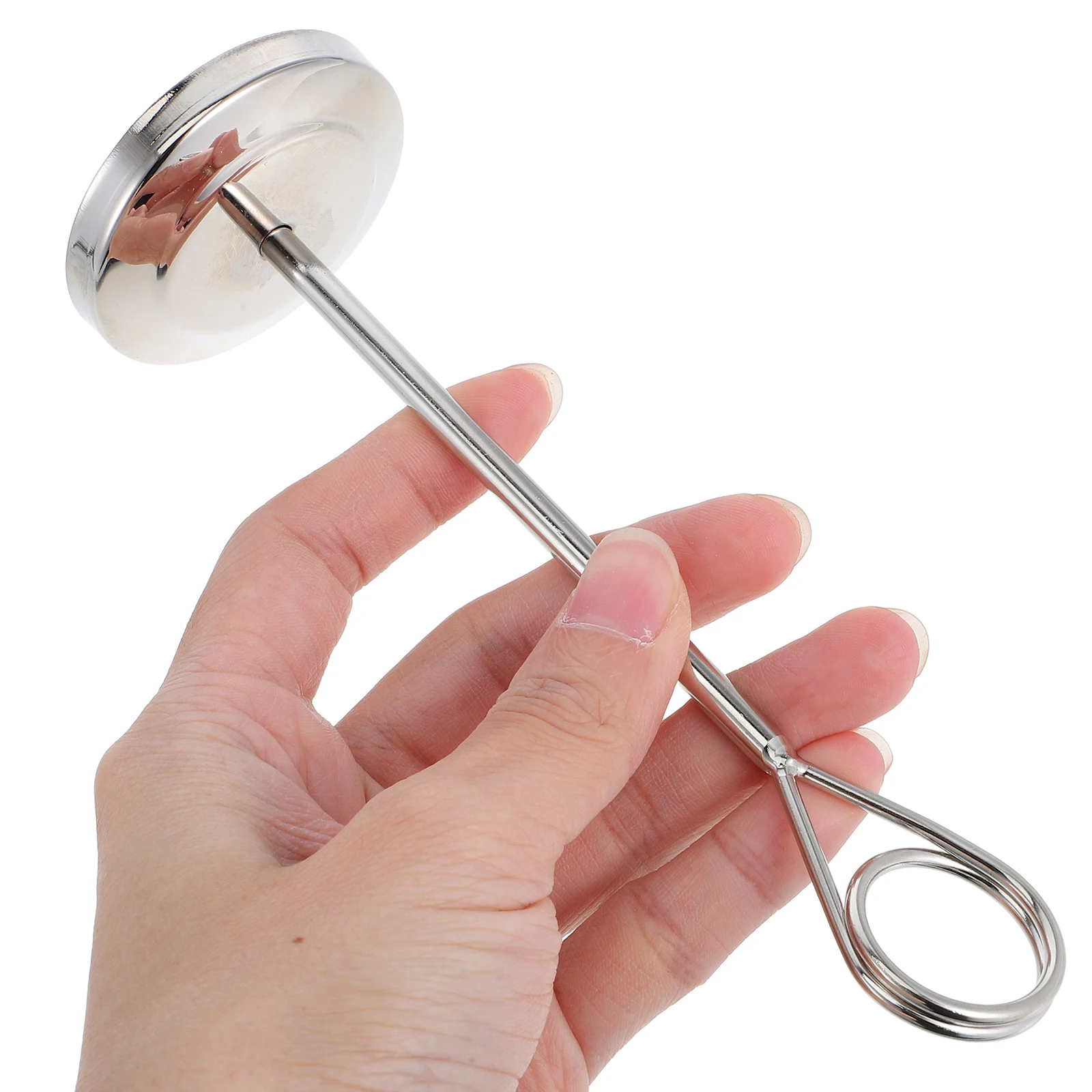 2 Pcs Seat Plate Memo Card Clip Sturdy Stainless Steel Table Number Stand Place Card Holder Banquet Wedding Conference Table
2 Pcs Seat Plate Memo Card Clip Sturdy Stainless Steel Table Number Stand Place Card Holder Banquet Wedding Conference Table