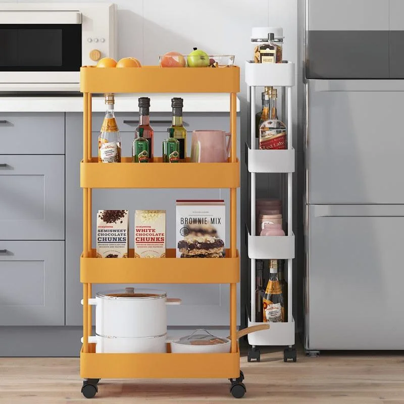 Mobile Kitchen Storage Ra with Wheels Multi-Layer elf Home Kitchen Supplies Full und Storage Organization Ra
Mobile Kitchen Storage Ra with Wheels Multi-Layer elf Home Kitchen Supplies Full und Storage Organization Ra