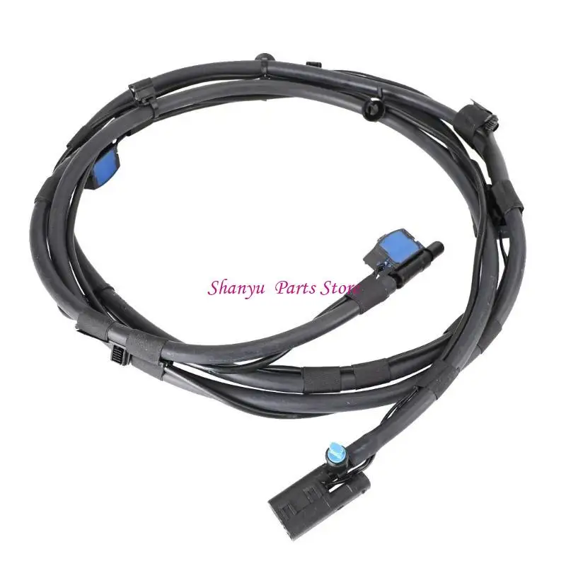 Replacement Washer Nozzle Assembly Front Windshield Washer Nozzle Assembly Heated 1768600192 1768601392 for W176 C117 R6FB
Replacement Washer Nozzle Assembly Front Windshield Washer Nozzle Assembly Heated 1768600192 1768601392 for W176 C117 R6FB