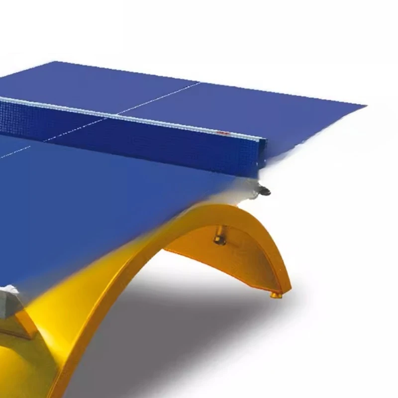 Table tennis table Golden Rainbow Adult professional competition training indoor household table
Table tennis table Golden Rainbow Adult professional competition training indoor household table