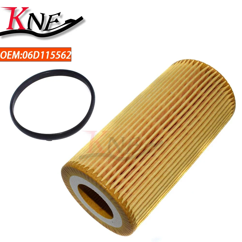 06D115562 6D115562 6D115466 Oil Filter For Volkswagen Beetle EOS Golf GTI Jetta Passat Rabbit Sportwagen AUDI A4 A6 2.0L 2.5L
06D115562 6D115562 6D115466 Oil Filter For Volkswagen Beetle EOS Golf GTI Jetta Passat Rabbit Sportwagen AUDI A4 A6 2.0L 2.5L