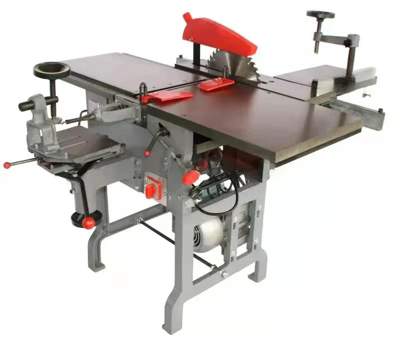 Multifunctional Woodworking Combined Universal Wood Machine Combine Woodworking Machine
Multifunctional Woodworking Combined Universal Wood Machine Combine Woodworking Machine