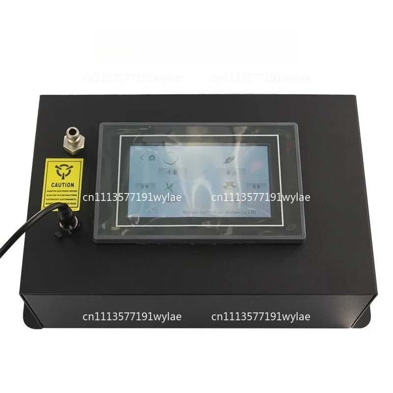 Glass repair tool one-click operation E8 automatic repair machine
Glass repair tool one-click operation E8 automatic repair machine