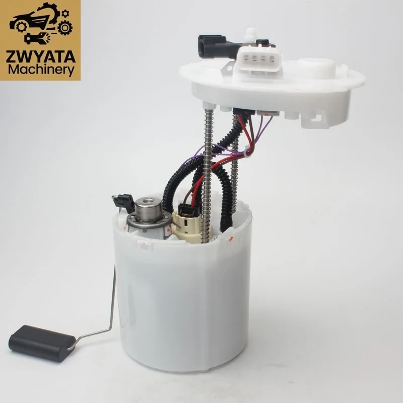 Fuel Pump Assembly 13577669 13575140 A2C30895000 For Opel Insignia A Buick Regal Saab 9-5 2.0L L4 2009-2017
Fuel Pump Assembly 13577669 13575140 A2C30895000 For Opel Insignia A Buick Regal Saab 9-5 2.0L L4 2009-2017