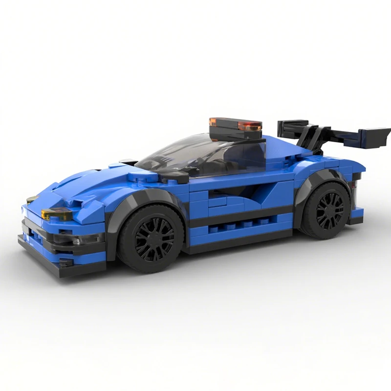 161 шт. MOC Formula X безопасный автомобиль мини-гонщики гоночный автомобиль DIY модель строительные блоки игрушки на день рождения подарок сборка для детей
161 шт. MOC Formula X безопасный автомобиль мини-гонщики гоночный автомобиль DIY модель строительные блоки игрушки на день рождения подарок сборка для детей