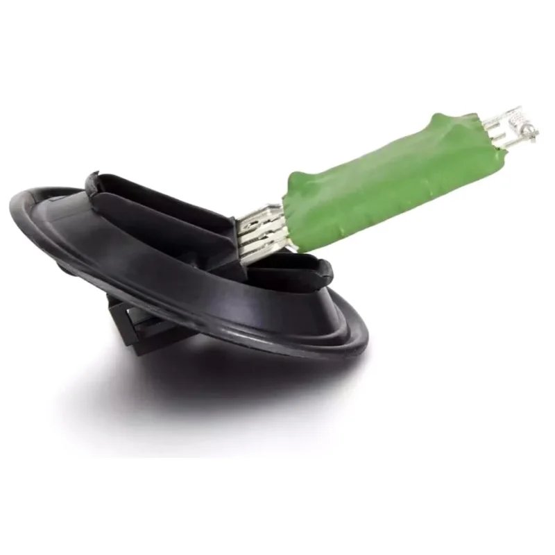 Резистор двигателя вентилятора 6Q0959263 для Audi A1 A2 VW Polo Seat Ibiza Skoda Резистор управления вентилятором обогревателя
Резистор двигателя вентилятора 6Q0959263 для Audi A1 A2 VW Polo Seat Ibiza Skoda Резистор управления вентилятором обогревателя