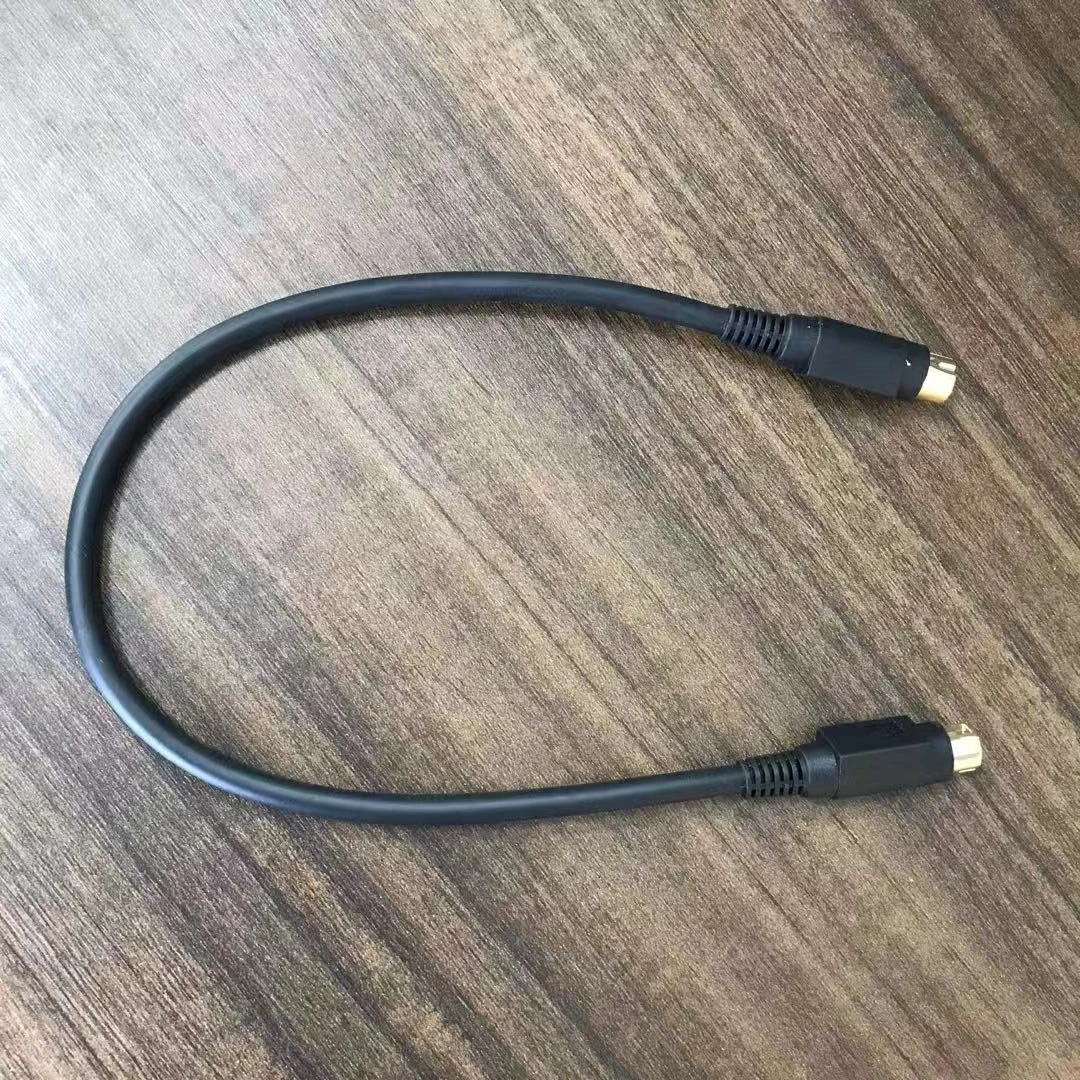 FSM-40S, FSM-40R, FSM-30R, fusion splicer battery charging cable DCC-08 Power Cord Made in China
FSM-40S, FSM-40R, FSM-30R, fusion splicer battery charging cable DCC-08 Power Cord Made in China