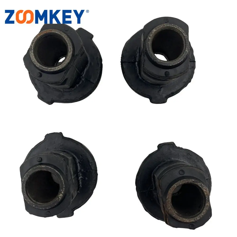 ZOOMKEY Arm Bushing FIT For Mercedes-Benz W164 A1644600029
ZOOMKEY Arm Bushing FIT For Mercedes-Benz W164 A1644600029