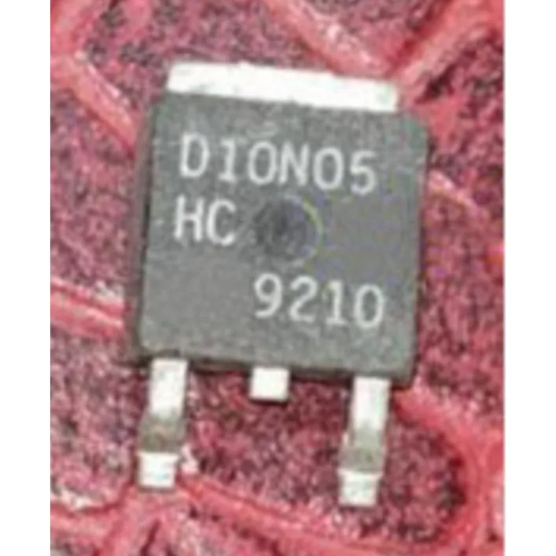 D10N05 HUD10N05 TO252 (Product quantity: 10 pieces)
D10N05 HUD10N05 TO252 (Product quantity: 10 pieces)