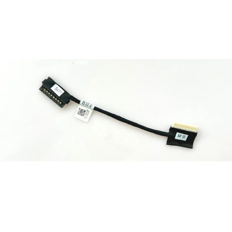 Кабель для аккумулятора H FOR Dell Latitude 3100 Chromebook 3100, плоский, CN-07PR30 7PR30
Кабель для аккумулятора H FOR Dell Latitude 3100 Chromebook 3100, плоский, CN-07PR30 7PR30