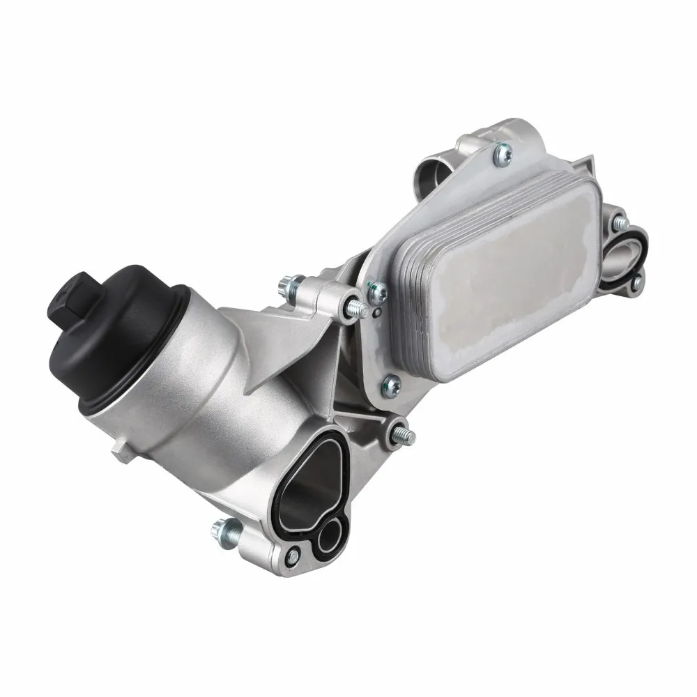 12992593 55571687 93186324 Aluminium Engine Oil Cooler Filter Assembly For Chevrolet Cruze Sonic Aveo G3 Orlando Opel Vauxhall
12992593 55571687 93186324 Aluminium Engine Oil Cooler Filter Assembly For Chevrolet Cruze Sonic Aveo G3 Orlando Opel Vauxhall