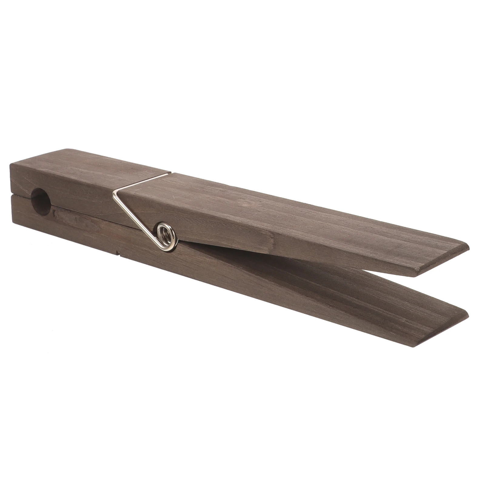 Wooden Giant Clothespin Towel Rack Holder Wall Mounted Bathroom Jumbo Pins Hanging Space Saving Storage Practical
Wooden Giant Clothespin Towel Rack Holder Wall Mounted Bathroom Jumbo Pins Hanging Space Saving Storage Practical