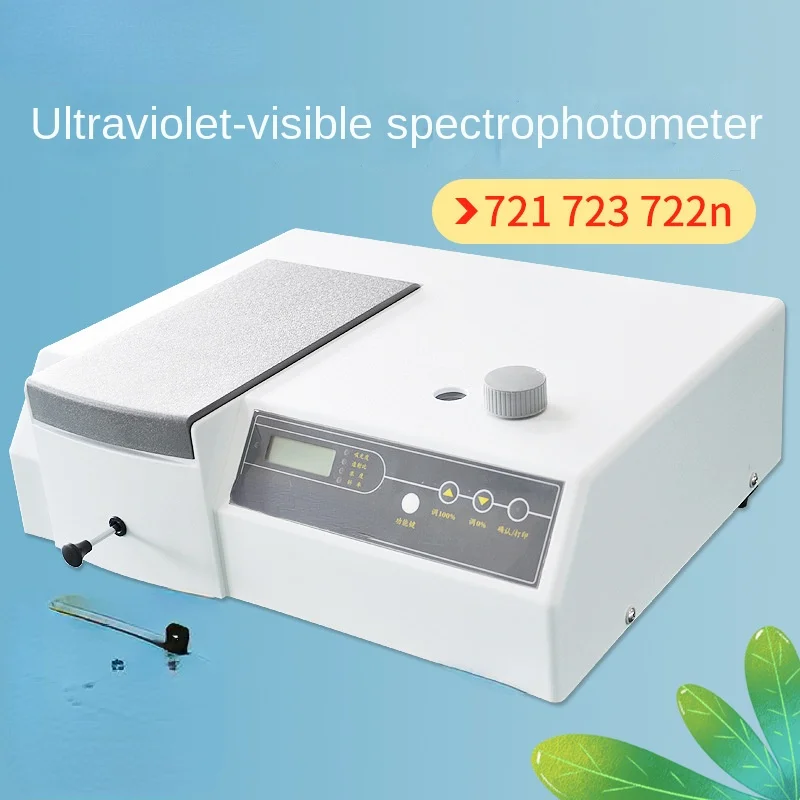 721 723 722N 722S Spectrophotometer Spectrometer Visible Spectrophotometer
721 723 722N 722S Spectrophotometer Spectrometer Visible Spectrophotometer