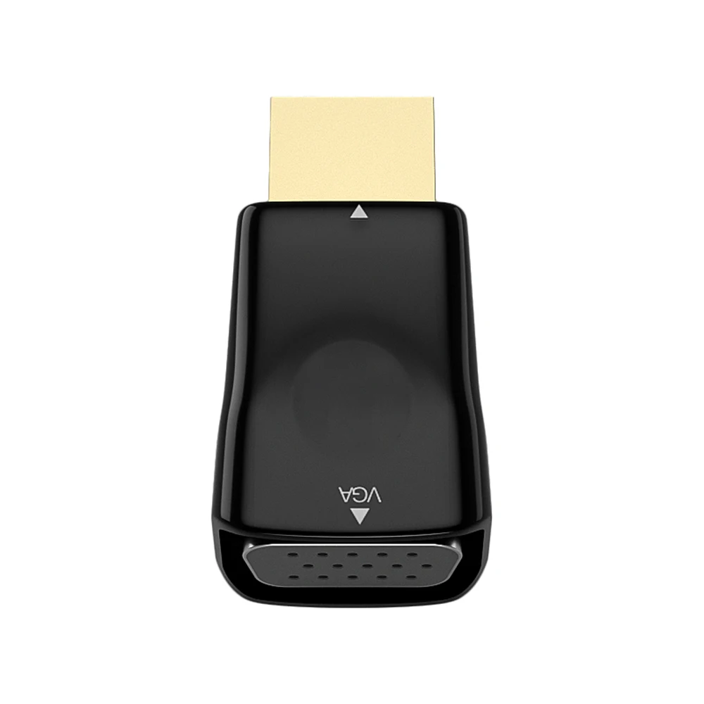 HD 1080P HDMI-совместимый адаптер VGA, конвертер кабеля для Xbox, PS4, ПК, ноутбука, ТВ-приставки, проектора, дисплея HDTV
HD 1080P HDMI-совместимый адаптер VGA, конвертер кабеля для Xbox, PS4, ПК, ноутбука, ТВ-приставки, проектора, дисплея HDTV