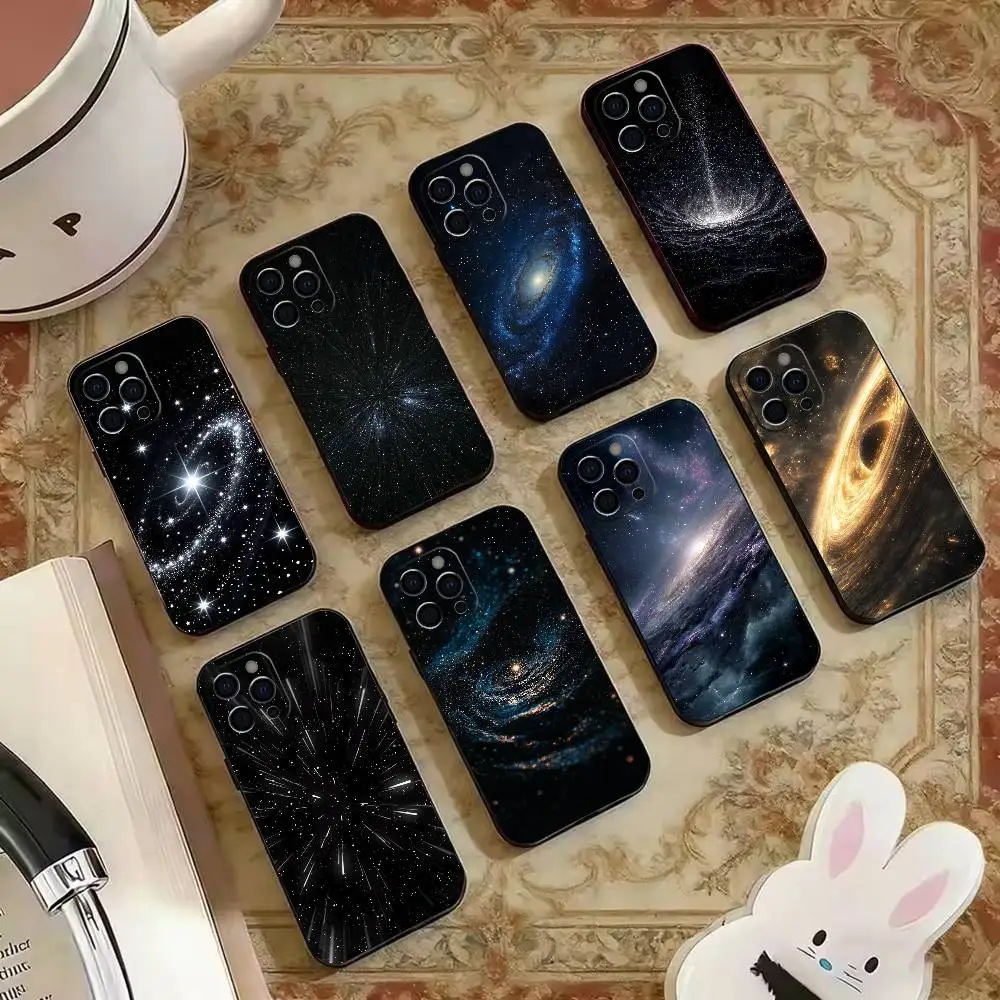Lost in the universe Phone Case For iPhone 16,17,14,14,13,12,11 Plus,ProMax,XS,Soft Black Silicone Cover
Lost in the universe Phone Case For iPhone 16,17,14,14,13,12,11 Plus,ProMax,XS,Soft Black Silicone Cover