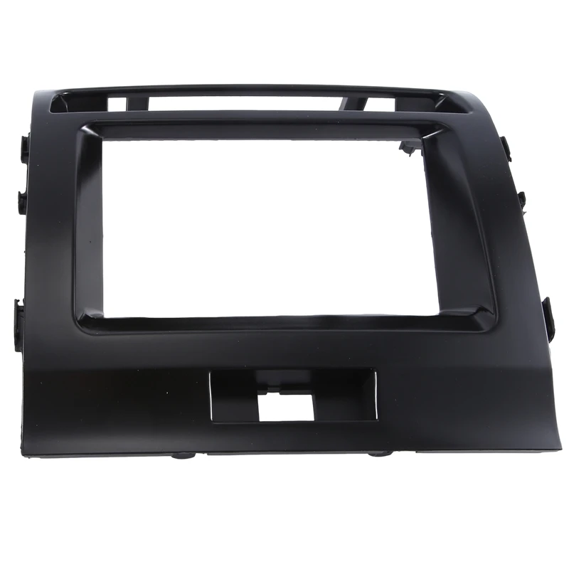 1 Piece Car Radio Fascia Plastic Install Facia Plate Adapter For TOYOTA Land Cruiser 200 (V8) 2007-2015 Dash Fitting Kit
1 Piece Car Radio Fascia Plastic Install Facia Plate Adapter For TOYOTA Land Cruiser 200 (V8) 2007-2015 Dash Fitting Kit