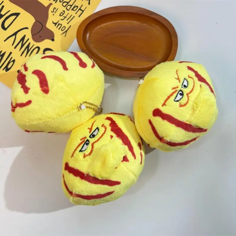 Adorable Ginseng Fruit Plush Toy Cartoon Keychain; Doll Stuffed Cuddly Bag Charm Backpack Pendant
Adorable Ginseng Fruit Plush Toy Cartoon Keychain; Doll Stuffed Cuddly Bag Charm Backpack Pendant