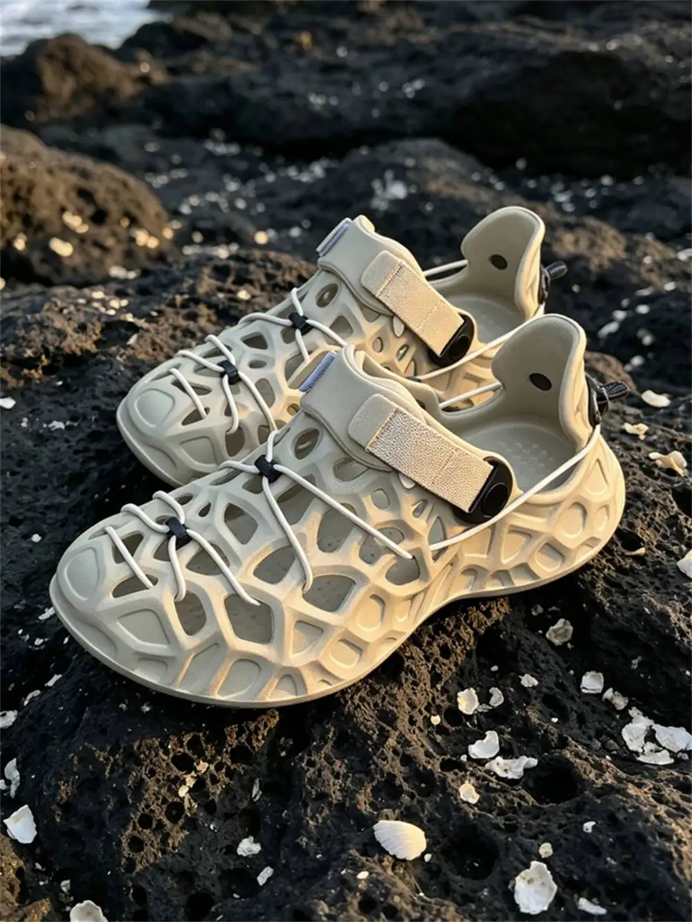 2026 New Summer Men Arch Support Water Shoes Minimalist Soft Sole Breathable Anti-slip Outdoor Hiking Sandals
2026 New Summer Men Arch Support Water Shoes Minimalist Soft Sole Breathable Anti-slip Outdoor Hiking Sandals
