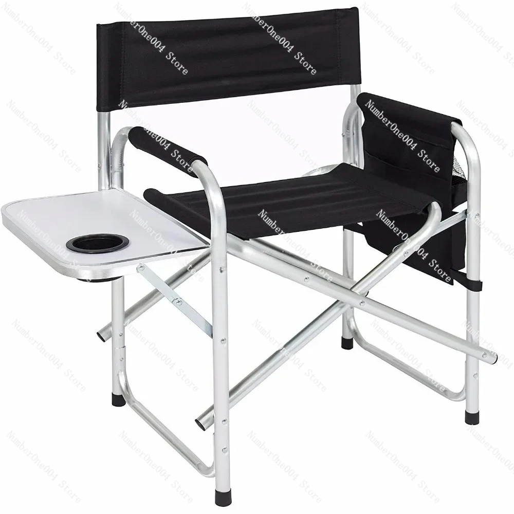High-back Aluminum Folding Chairs, Folding Directors' Chairs and Portable Camping Chairs Are Easy To Carry and Store.
High-back Aluminum Folding Chairs, Folding Directors' Chairs and Portable Camping Chairs Are Easy To Carry and Store.