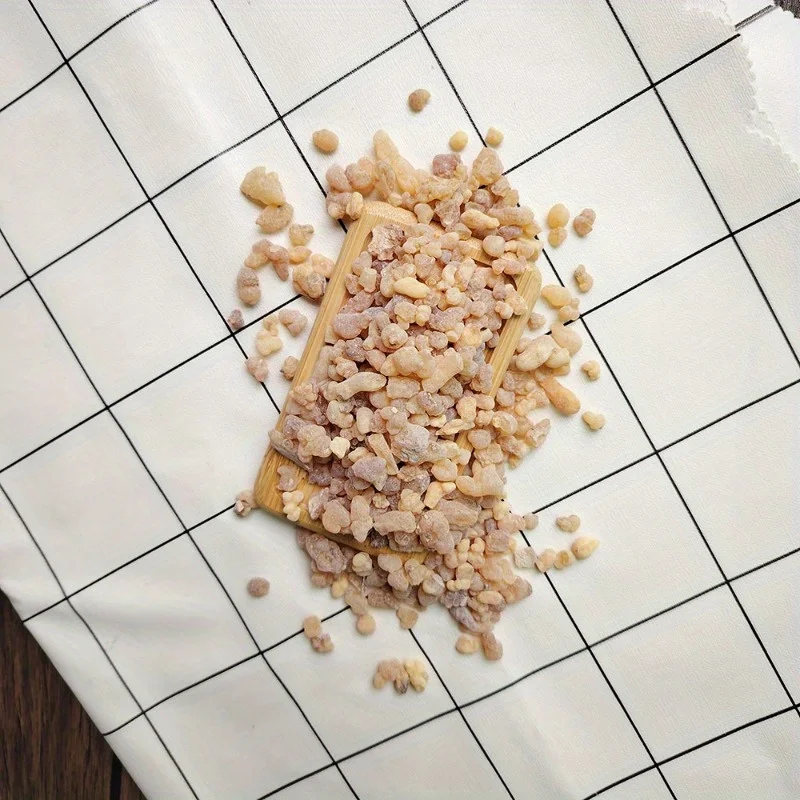 250g High-Purity Pure Frankincense Beads for Home Aroma Diffusion Yoga Spiritual Religious Ceremonies Christmas Birthday Meditat 
250g High-Purity Pure Frankincense Beads for Home Aroma Diffusion Yoga Spiritual Religious Ceremonies Christmas Birthday Meditat