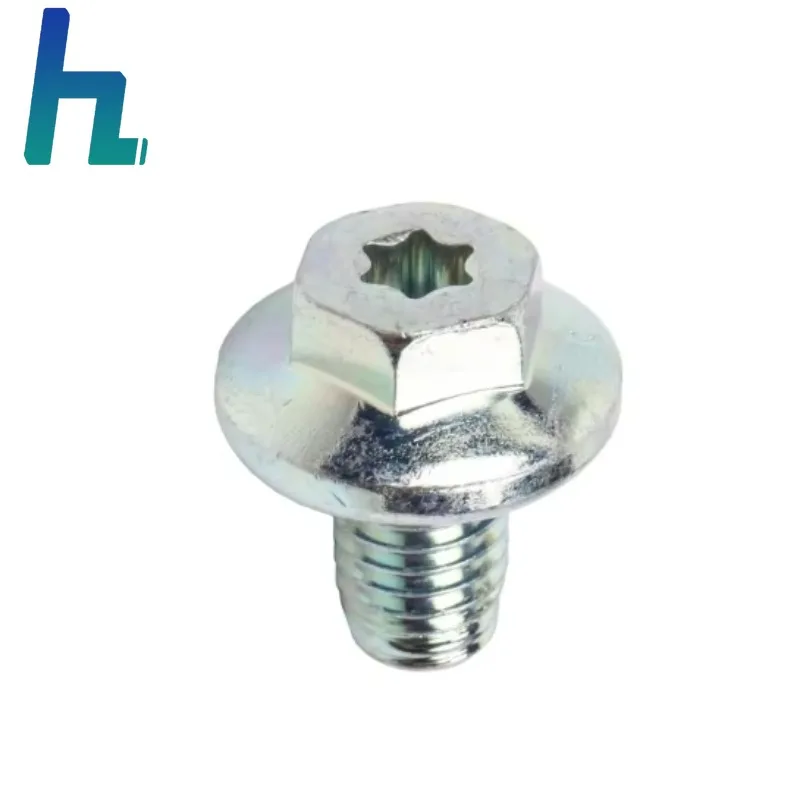 55577568 Sump Plug Wholesale for MG GT/for LT TRUCK BUICK/LT TRUCK CHEVROLET 0652254
55577568 Sump Plug Wholesale for MG GT/for LT TRUCK BUICK/LT TRUCK CHEVROLET 0652254