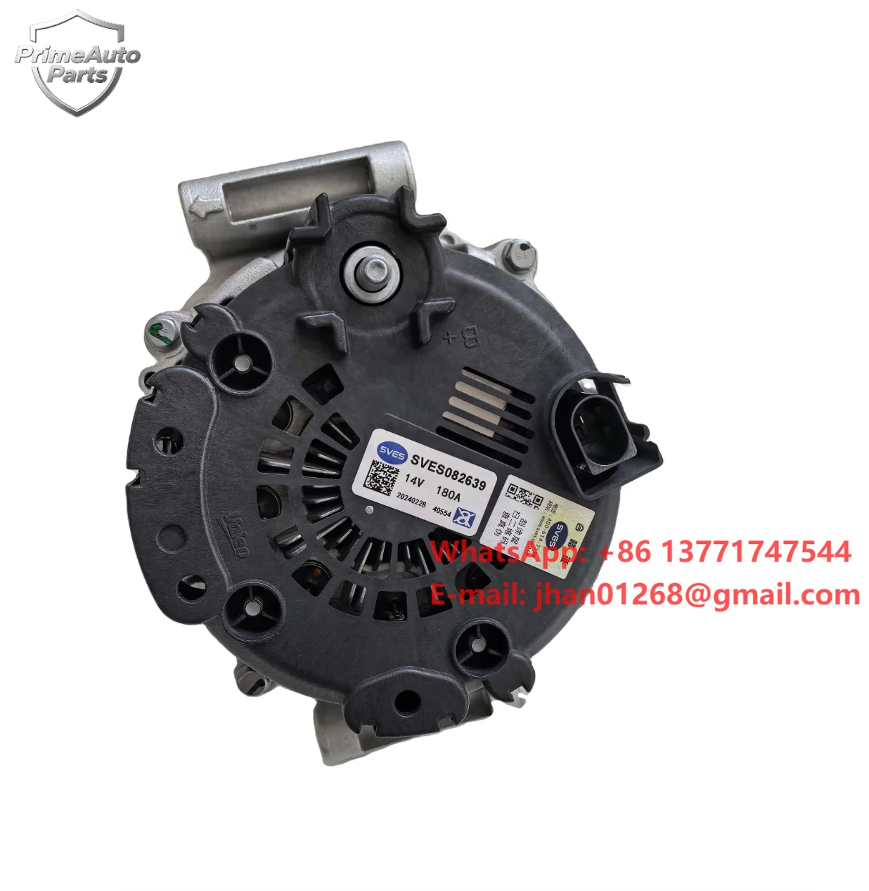 OE:06H903017K Generators Factory High Quality Full New Automotive Power Systems Parts For C7 2.0T Highly Spectrated
OE:06H903017K Generators Factory High Quality Full New Automotive Power Systems Parts For C7 2.0T Highly Spectrated
