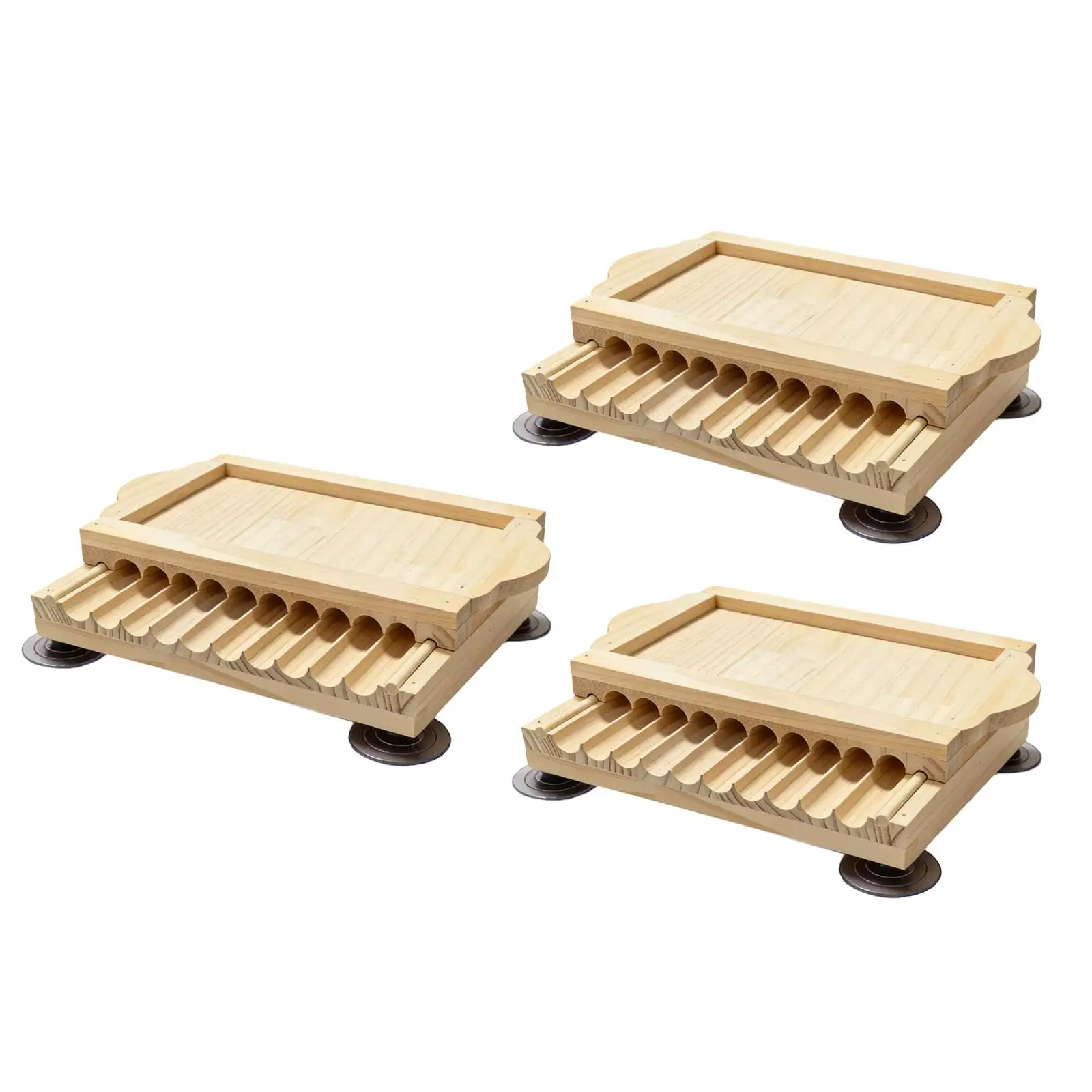 Креативная деревянная формочка для фрикаделек, эргономичный ручной инструмент для приготовления, гладкая антипригарная поверхность для домашних рецептов
Креативная деревянная формочка для фрикаделек, эргономичный ручной инструмент для приготовления, гладкая антипригарная поверхность для домашних рецептов