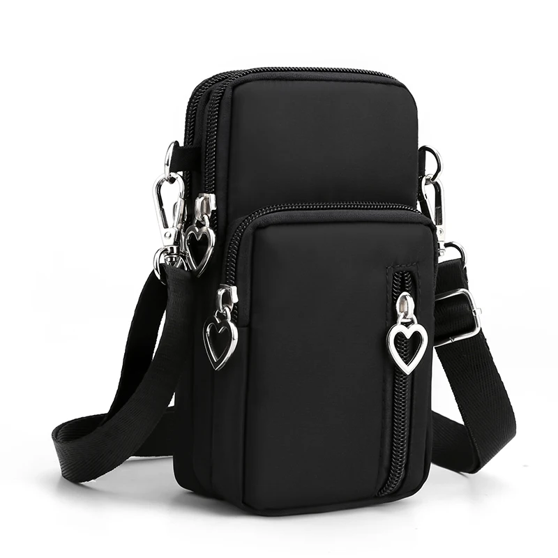 Small Niche Design Women's Crossbody Bag Mini Casual Versatile Mom Phone Neck Hanging Wrist Coin Purse
Small Niche Design Women's Crossbody Bag Mini Casual Versatile Mom Phone Neck Hanging Wrist Coin Purse