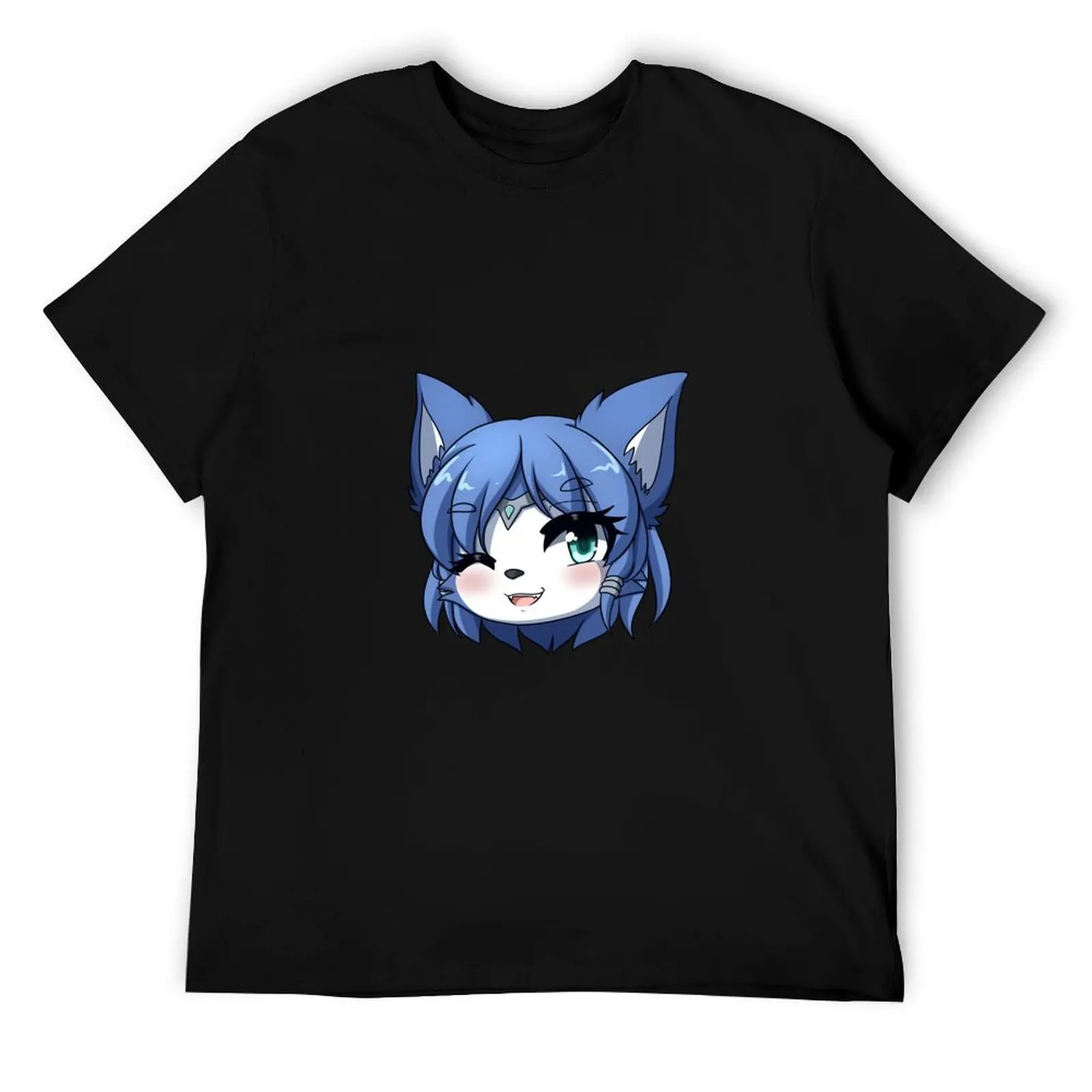 Krystal from Starfox T-Shirt anime t shirts for man man t shirts cotton man t shirt designer T-Shirt
Krystal from Starfox T-Shirt anime t shirts for man man t shirts cotton man t shirt designer T-Shirt