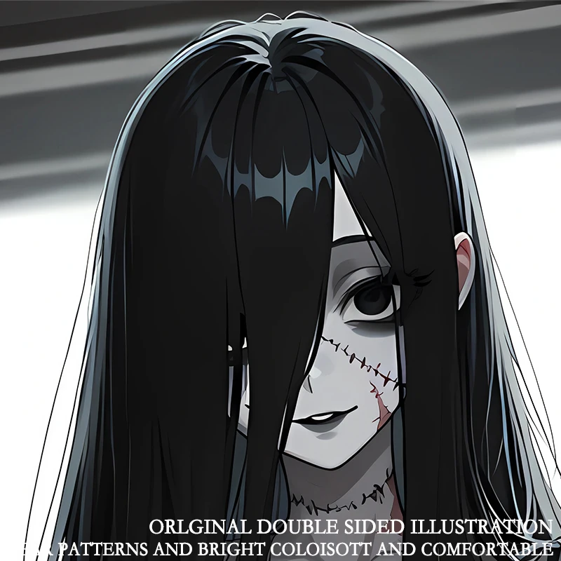 Dwby Game Character Dakimakura Body Pillow Cover HD Print Premium Fabric Anime Fans Gift Pillow Cover
Dwby Game Character Dakimakura Body Pillow Cover HD Print Premium Fabric Anime Fans Gift Pillow Cover