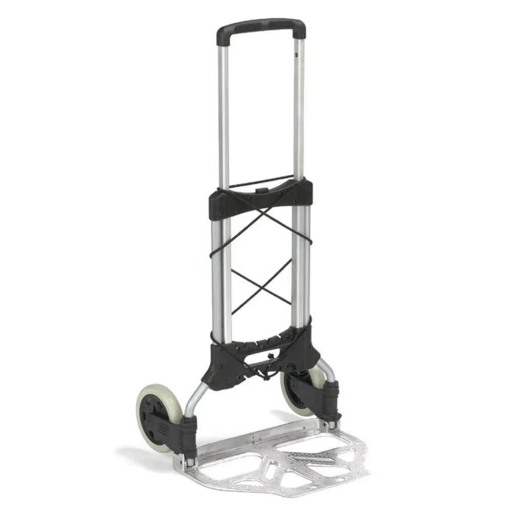 Lightweight Steel Mover Truck - 275 lbs Capacity, 42 H x 19 D x 19 W
Lightweight Steel Mover Truck - 275 lbs Capacity, 42 H x 19 D x 19 W