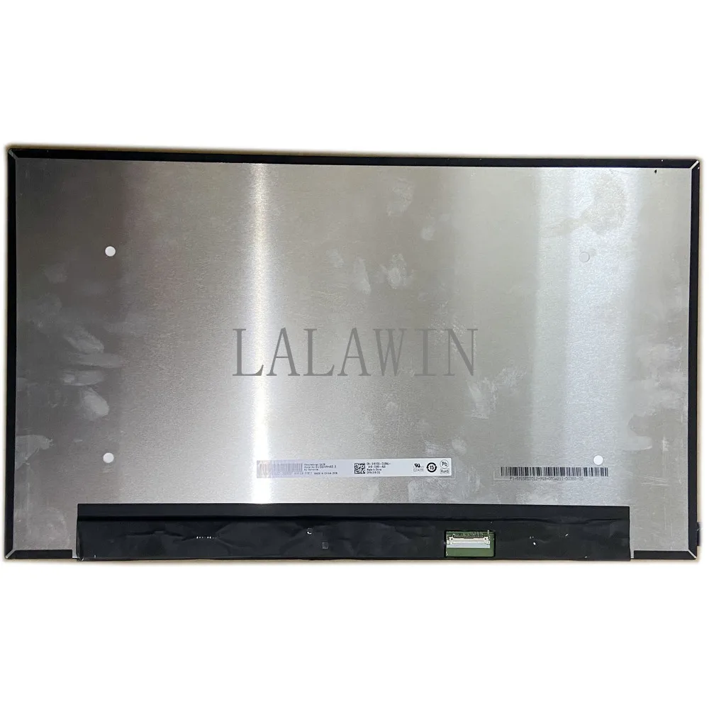 B156HAN02.5 fit NV156FHM-N4H NV156FHM-N52 N4N NV156FHM-N4L LP156WFC SPM1 Non-Touch
B156HAN02.5 fit NV156FHM-N4H NV156FHM-N52 N4N NV156FHM-N4L LP156WFC SPM1 Non-Touch