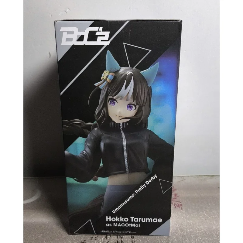 In Stock Bandai Original Banpresto Pretty Derby Hokko Tarumae Action Figure Model Doll Brand New Boxed Anime Characters Garage
In Stock Bandai Original Banpresto Pretty Derby Hokko Tarumae Action Figure Model Doll Brand New Boxed Anime Characters Garage